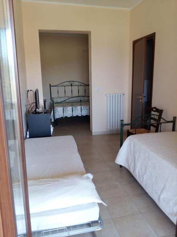 La Mortella Agriturismo Rotondella Phòng bức ảnh