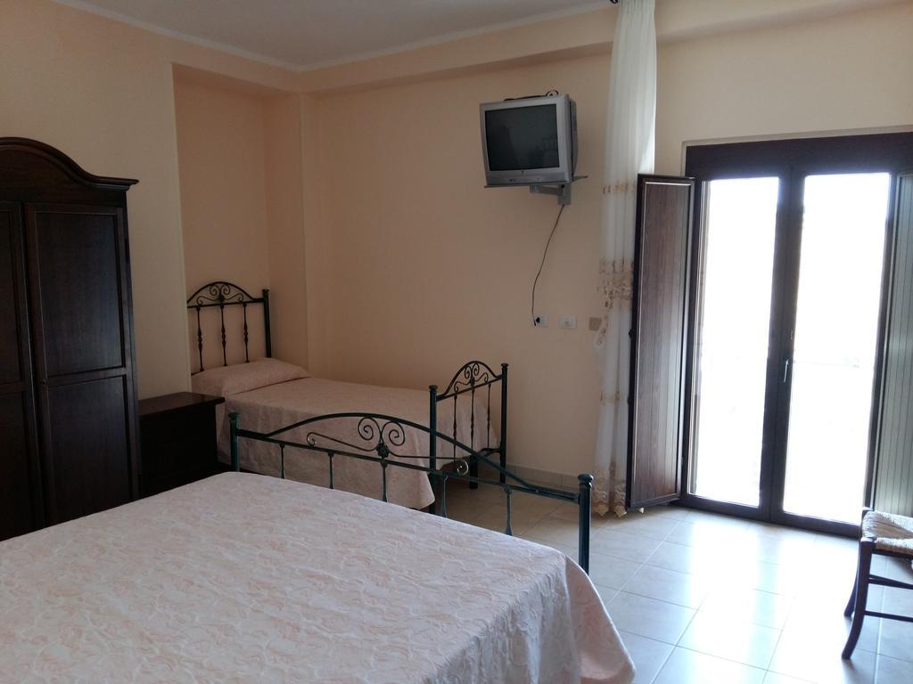 La Mortella Agriturismo Rotondella Phòng bức ảnh