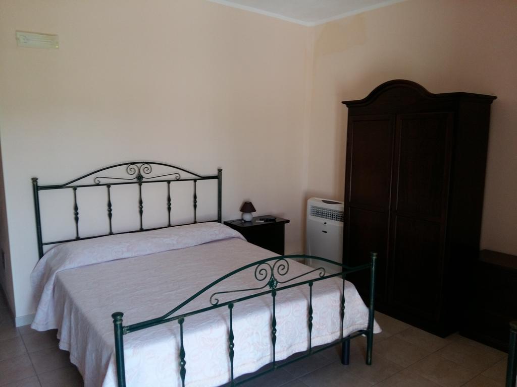 La Mortella Agriturismo Rotondella Phòng bức ảnh