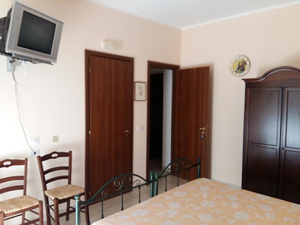 La Mortella Agriturismo Rotondella Phòng bức ảnh